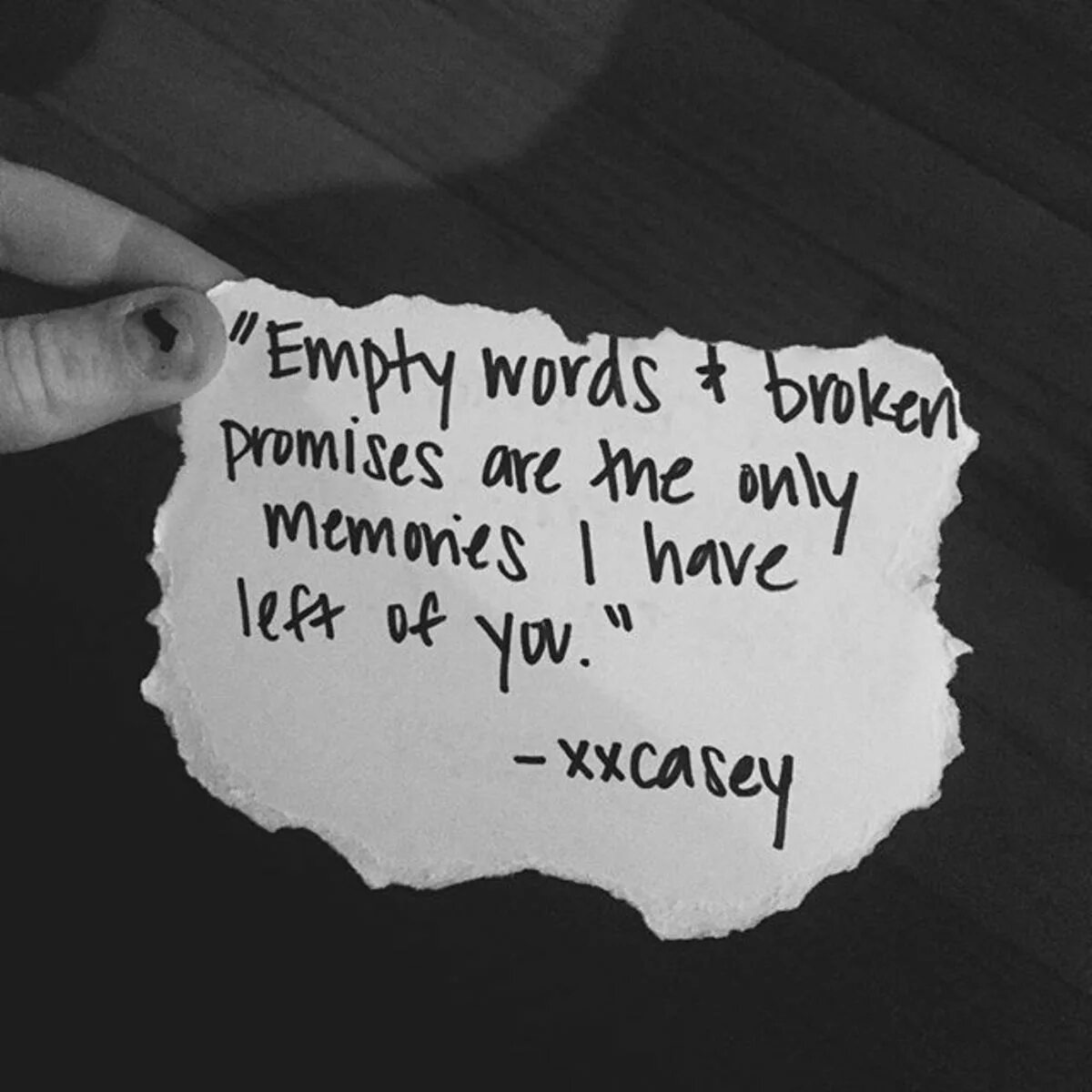 Empty words. Broken promises. empty promises. broken promises игра.