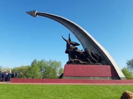 Кумженская роща