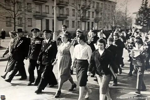 Апреля 1963