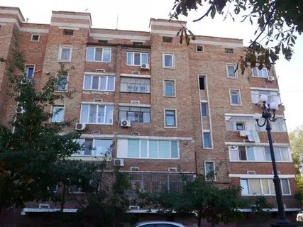 Улица маркса 10