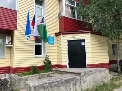 Счетчиков мегион