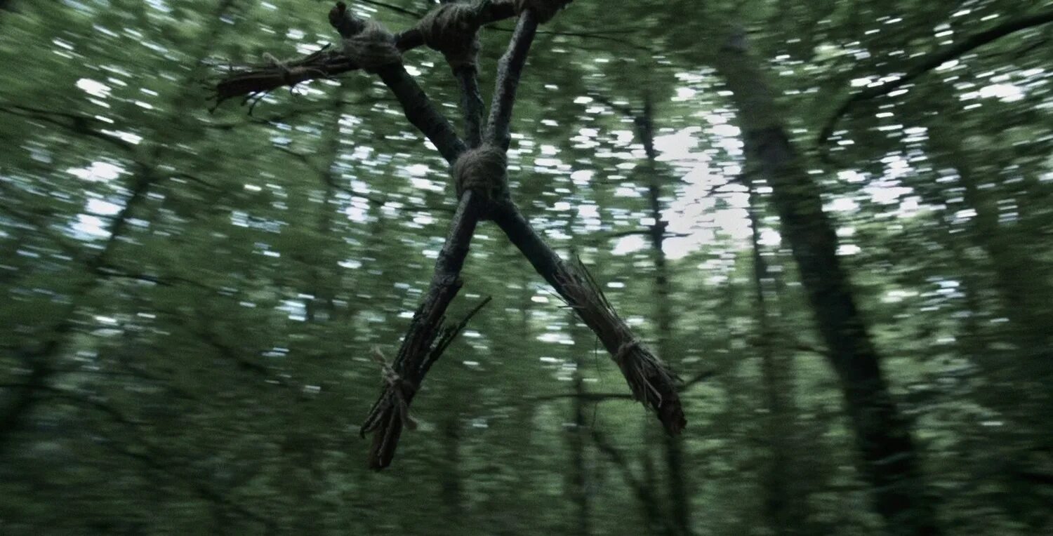 ведьма из блэр хорошее качество