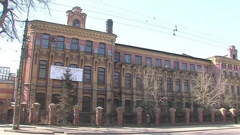 Иркутское наследие