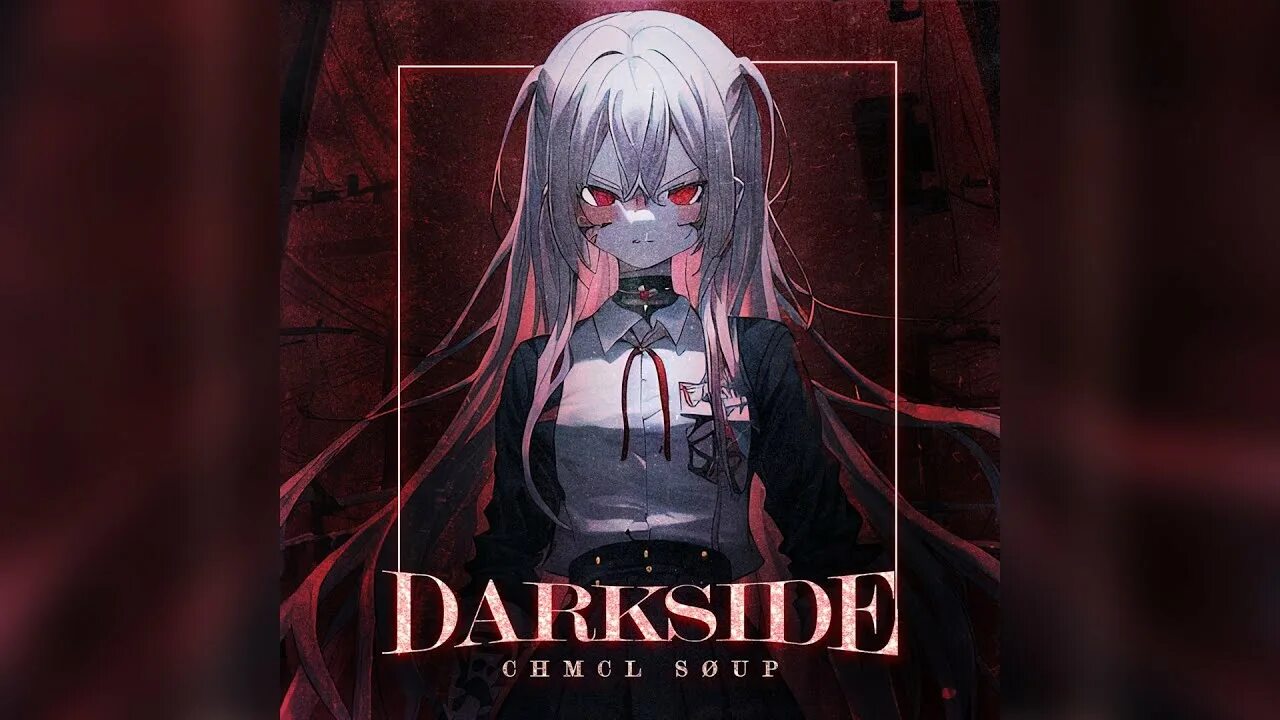 Darkside Chmcl Soup. Neoni Darkside. Darkside Chmcl Slowed. Dark Side Slowed Reverb. Dark side slowed