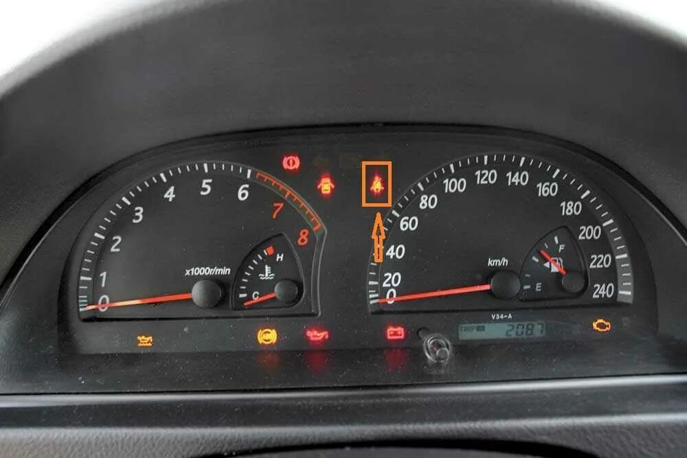 Горит лампочка масла на панели. Camry sw 40 лампы приборной панели. лампочка давления тойота камри 40. тойота камри 40 приборная панель значки. щиток приборов сигнальные лампы camry 40.