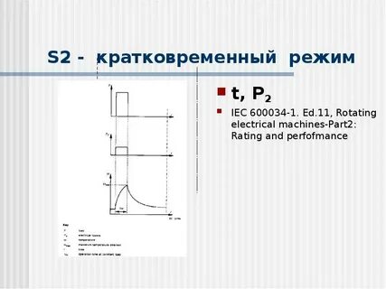 Режим t 1