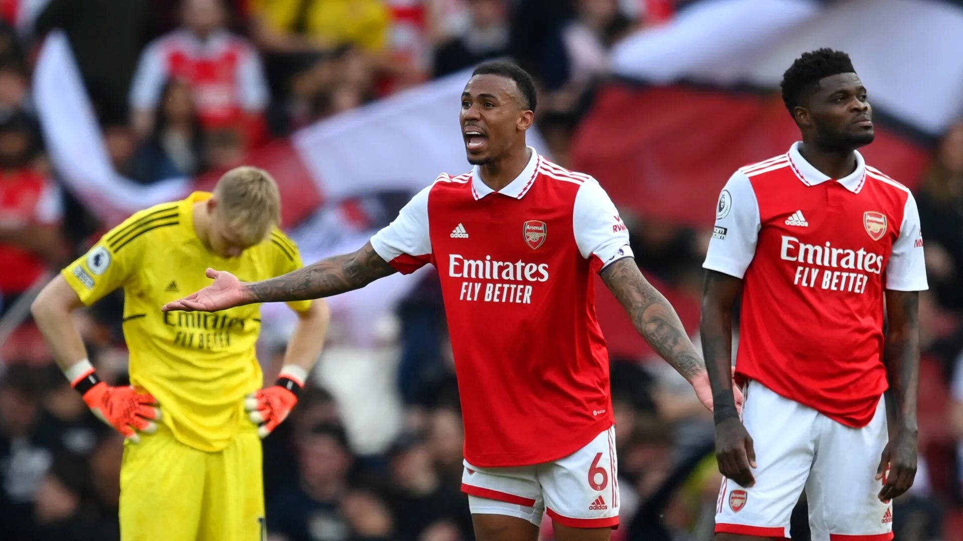 Forest arsenal
