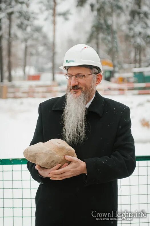 Канал евреев. Еврей на стройке. Постройки евреев. Раввин на израильском телевидении. Главный раввин России.