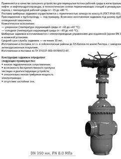 Как пишется слово задвижка