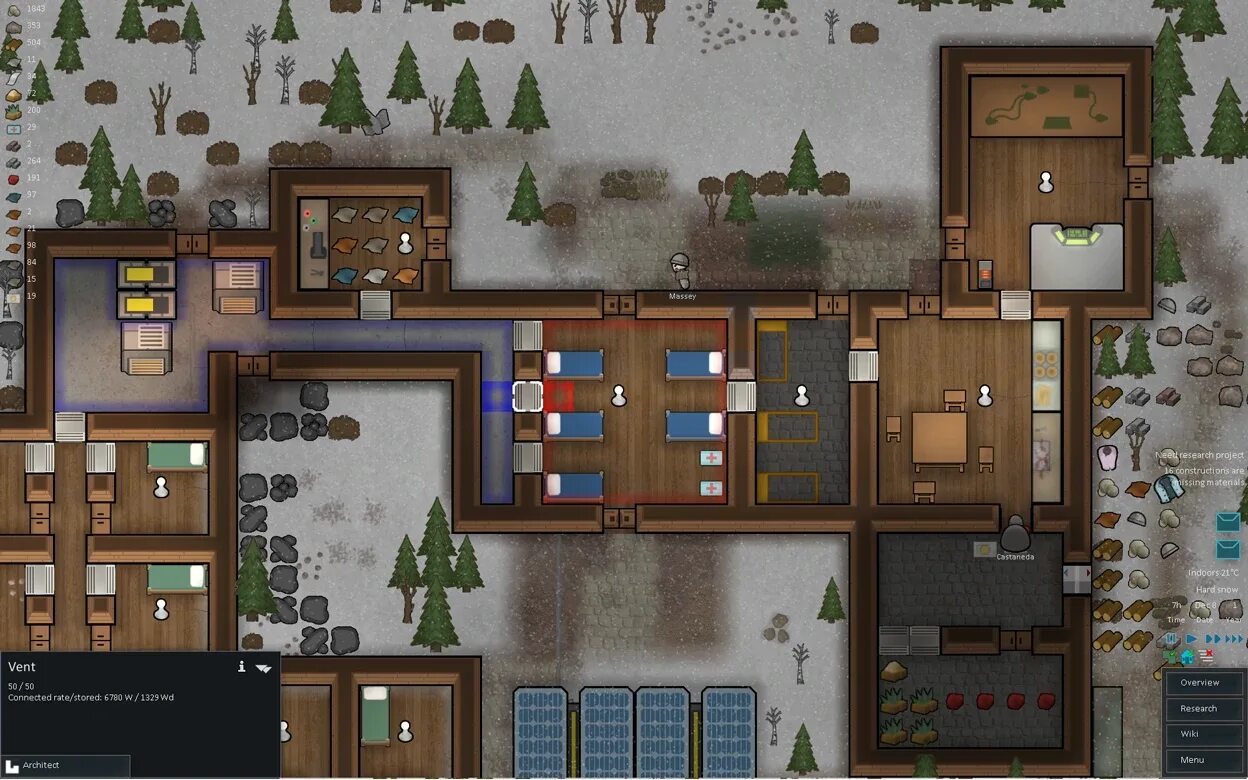 RIMWORLD. Дымолист RIMWORLD. Мастерская римворлд. Римворлд лаборатория.