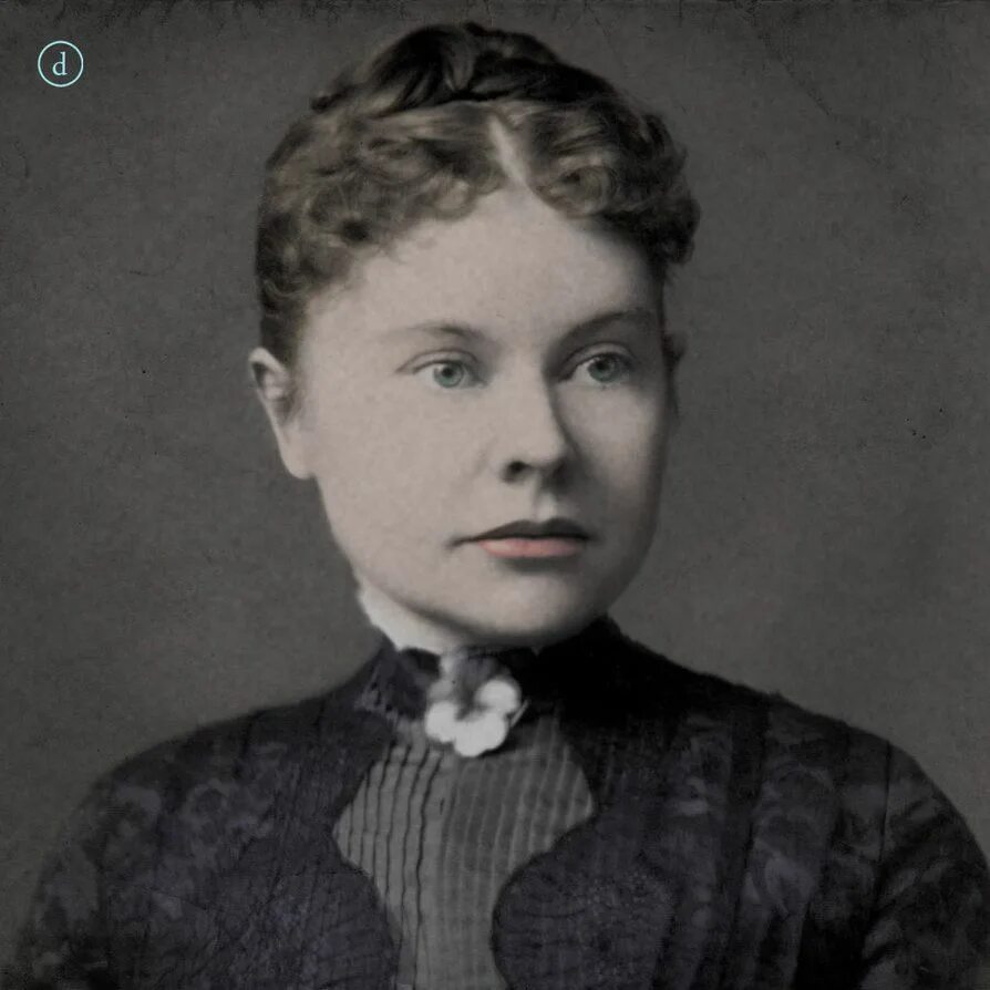 Lizzy borden