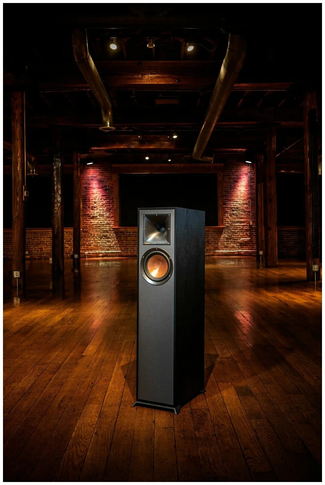 Колонки с качественным звуком. Klipsch reference r-610f. Акустическая система Klipsch r-610f. Klipsch reference r-610f Black. Klipsch r-610-f, Black/GNM.