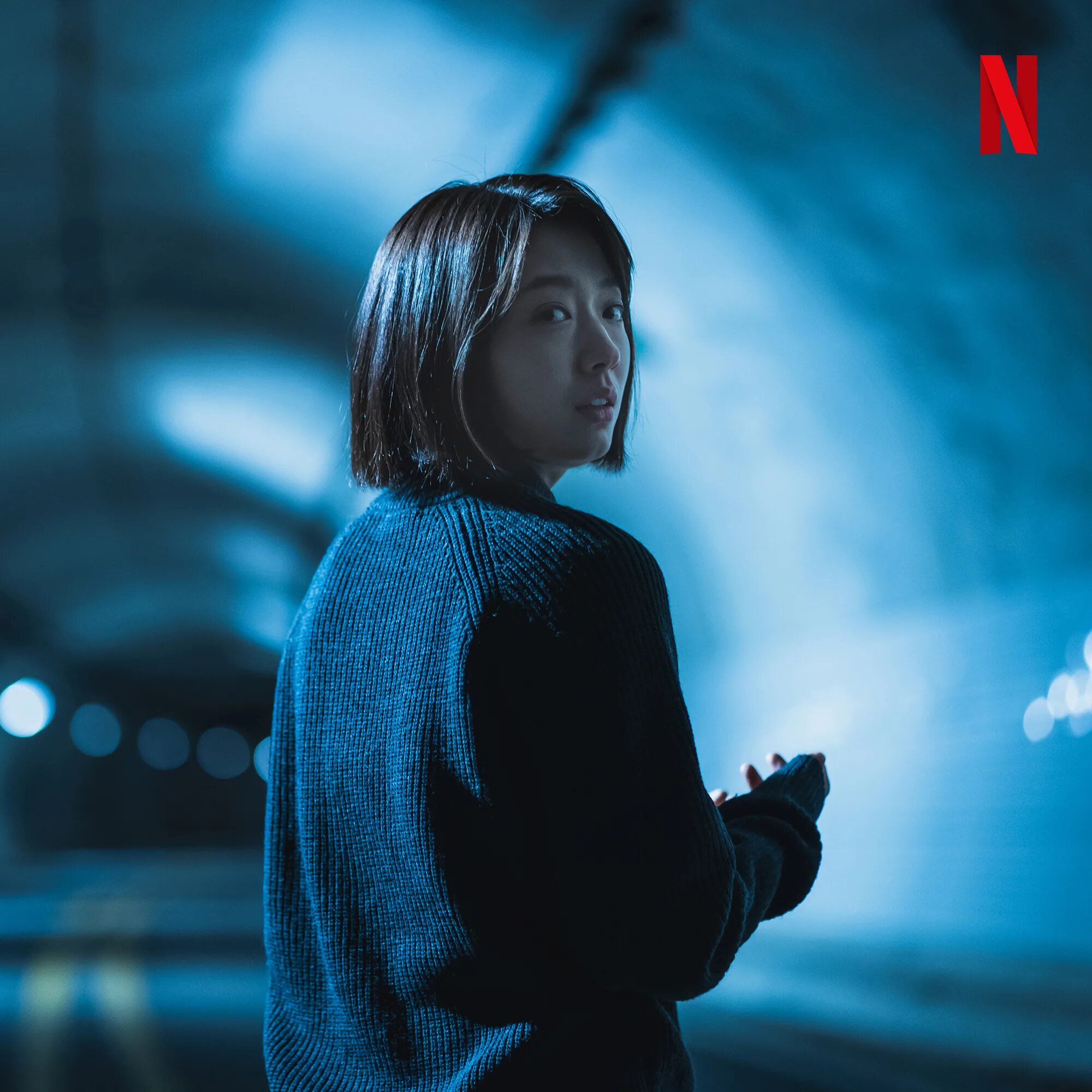 Yongseoneun eupda, 2009. Son ye jin. Mother 2009. Триллер детектив с непредсказуемой развязкой. Дорама про слепую девушку.