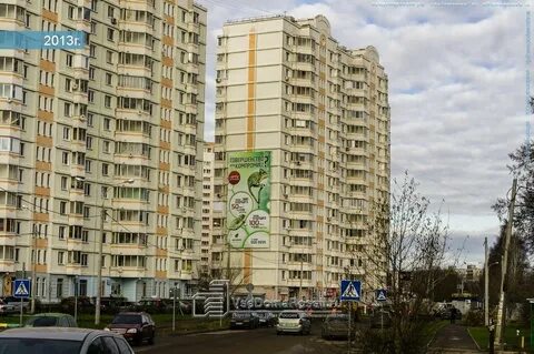 Подольск ул юбилейная