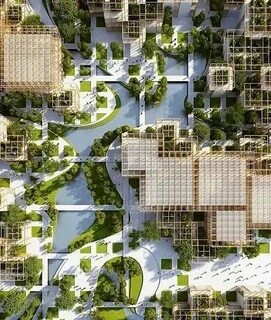 Urban planning