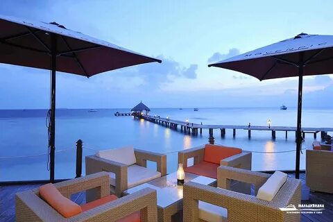 Eriyadu island resort