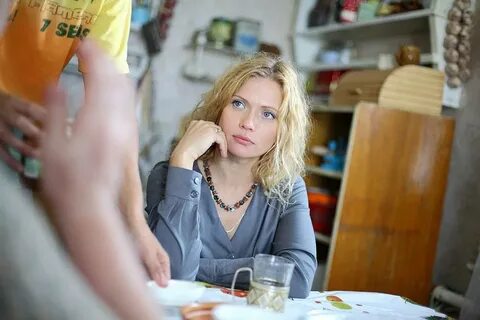 Роли татьяны черкасовой