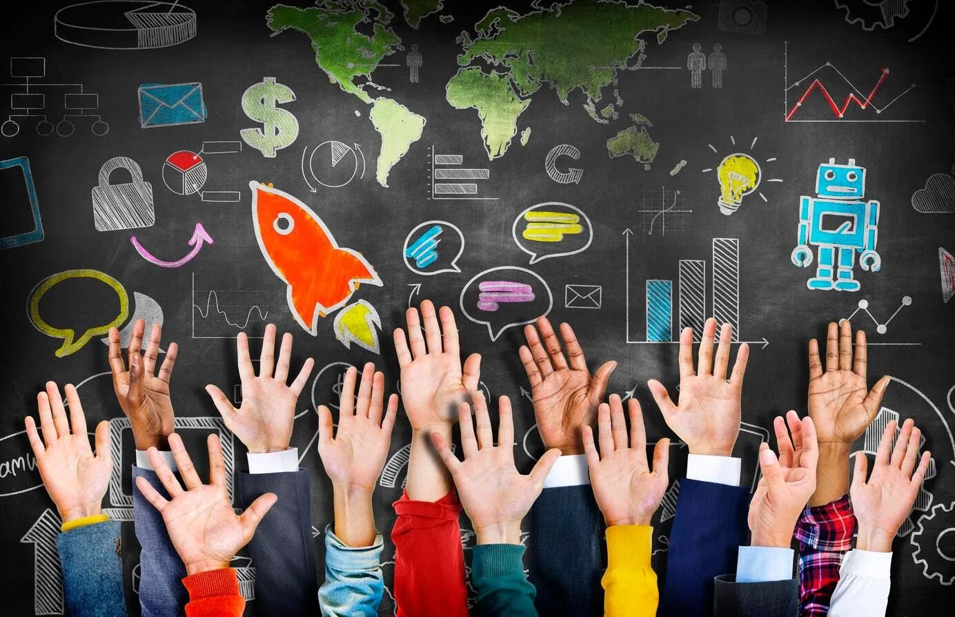 Lifelong Learning Startup