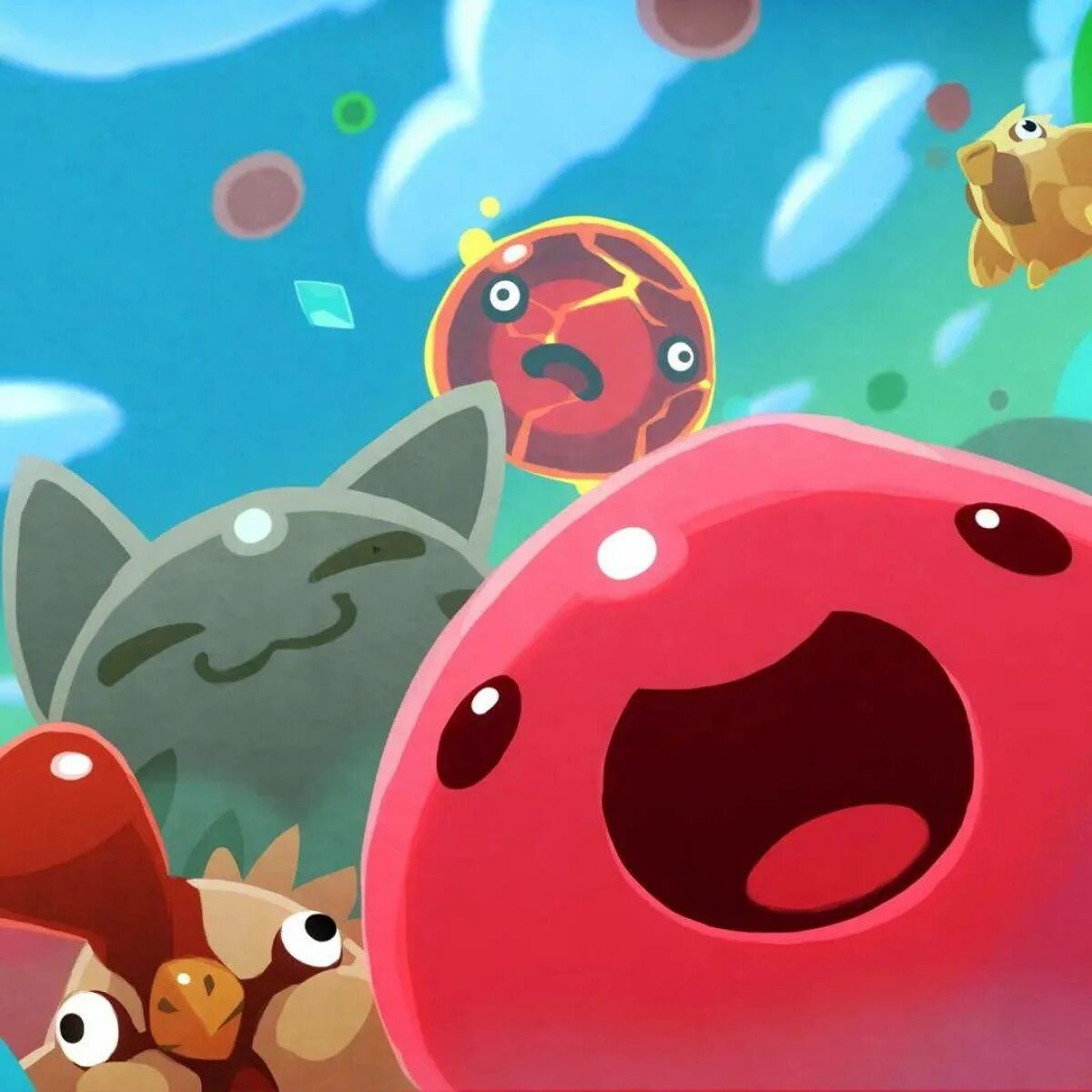 Слай ранчер. Slime Rancher. СЛАЙМ ранчер 2. Слизни СЛАЙМ ранчер. СЛАЙМ ранчер СЛАЙМЫ.