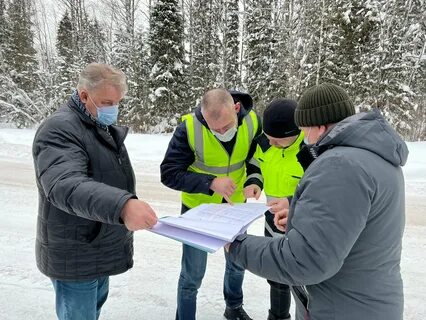 Региональная проверка
