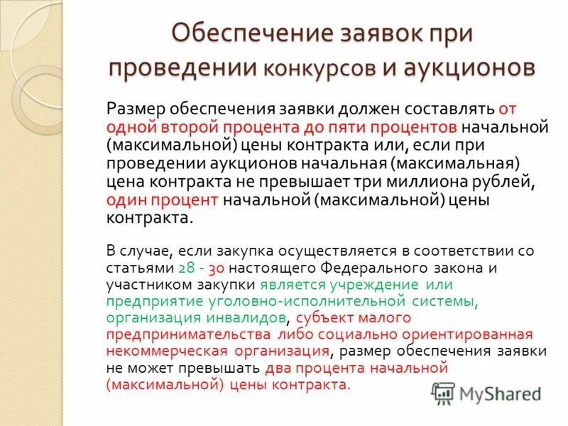 Программа 2 процента