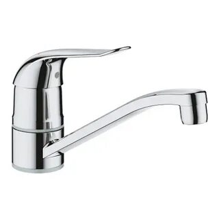 Смеситель grohe euroeco