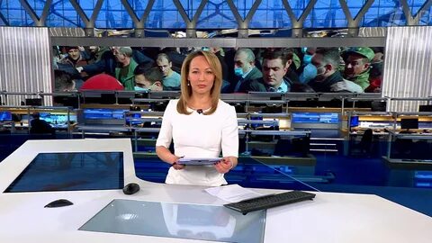 Первый канал премьер
