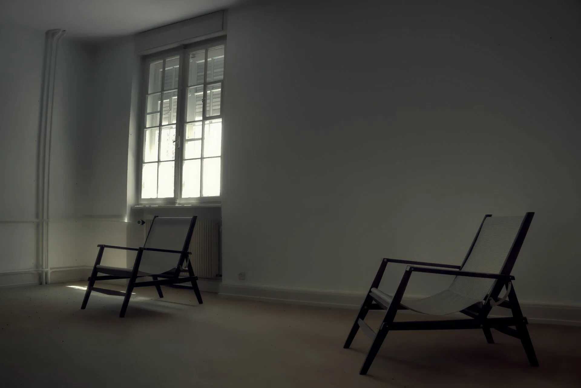 Empty expect