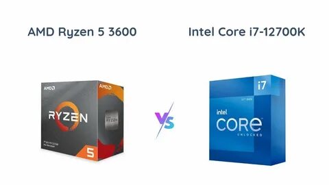 Ryzen или core