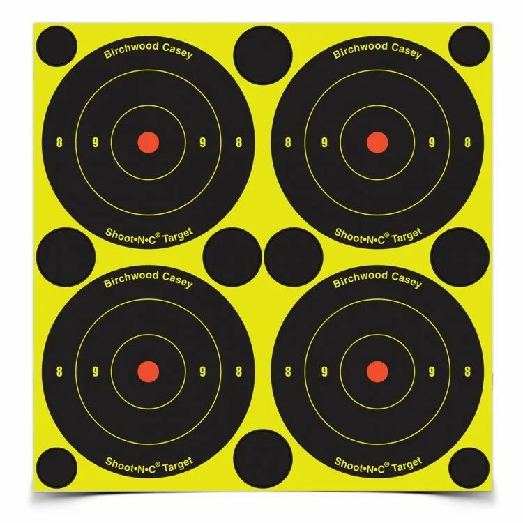 Add custom target