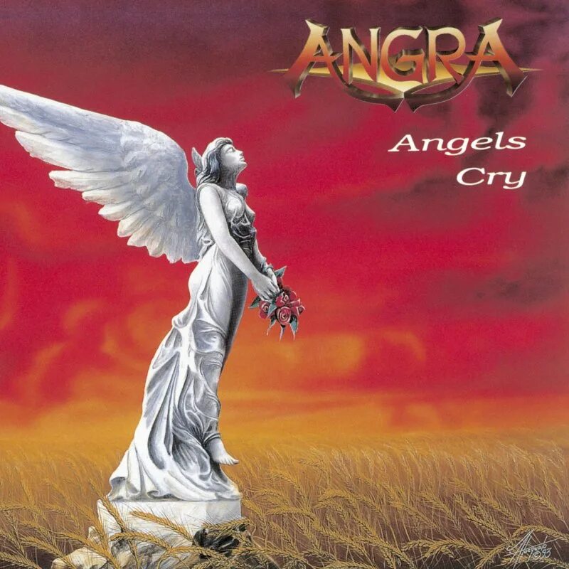 Stand away. Angra Angels Cry. Ангел обложка альбома. Angra Holy Land. Ангел а альбом.