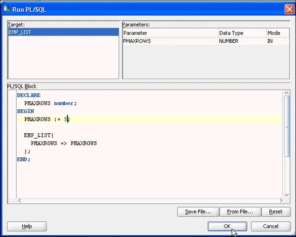 Sql to number. Дебаг sql. диалоговое окно sql. pl sql developer диалоговое окно. выполнить с отладкой sql.
