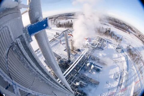 ханты мансийский автономный округ нефтяные компании