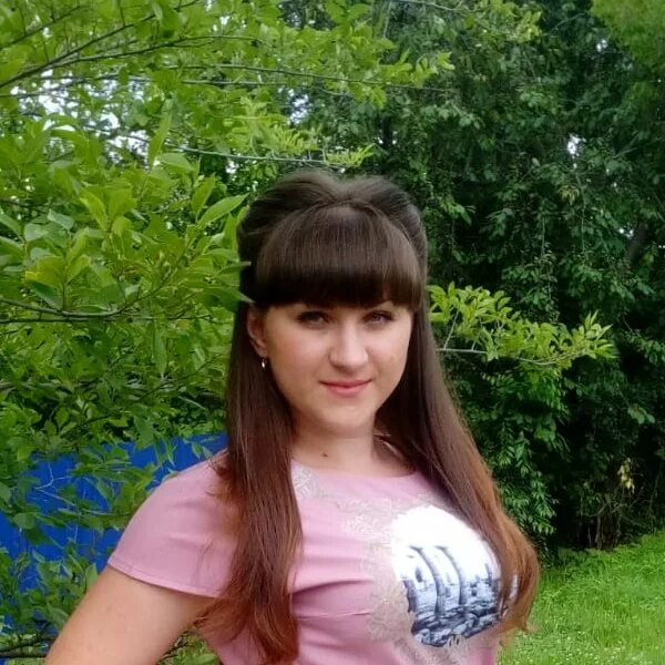 Хочу познакомиться с девушкой из башмаково