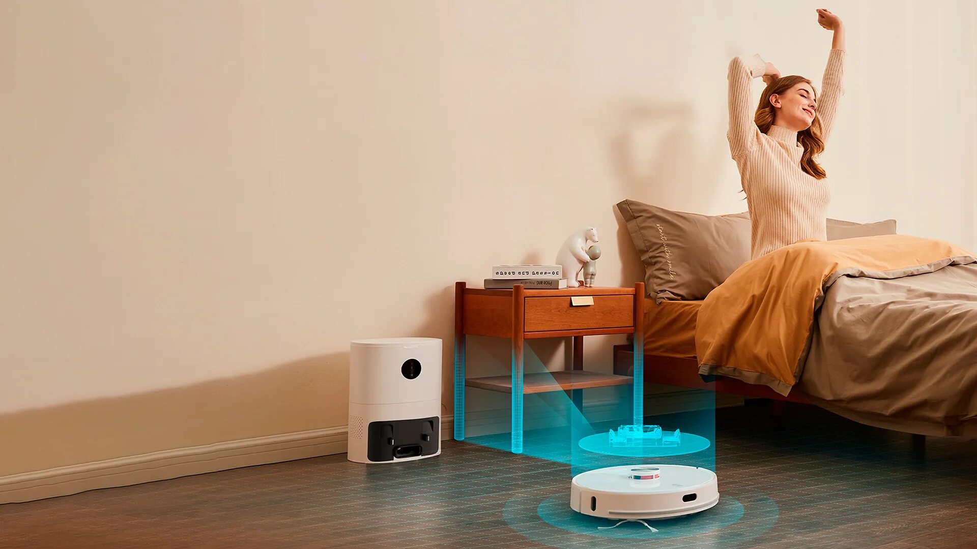 Робот пылесос xiaomi lydsto s1 robot. Робот-пылесос xiaomi lydsto s1. робот-пылесос xiaomi lydsto s1 черный. пылесос xiaomi с базой самоочистки lydsto. купить пылесос xiaomi lydsto r1.