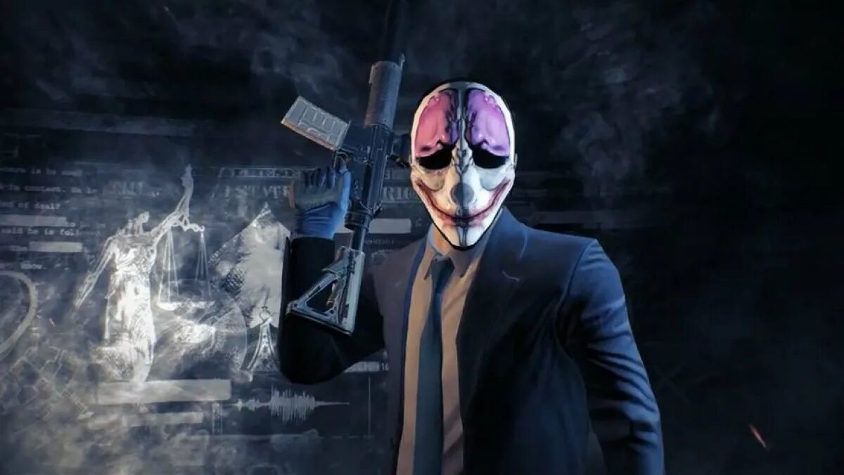 Payday 2 меню. Пейдей 2. Хьюстон пейдей 2. Payday 2 требования. Payday 2 интерфейс.