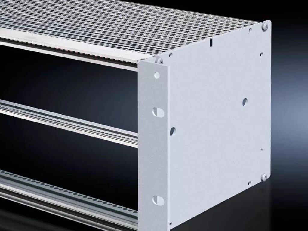 Easy panel