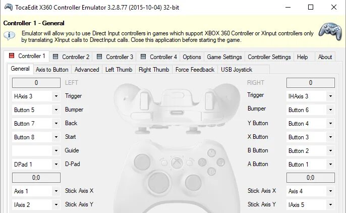Xbox 360 controller (xinput standard gamepad). Xbox 360 controller emulator (x360ce) 3. Xbox 360 controller emulator (x360ce) готовые. Эмулятор геймпада для pc windows 10. Назначение клавиш на джойстике от xbox 360.