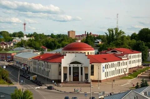 Банк волоколамск