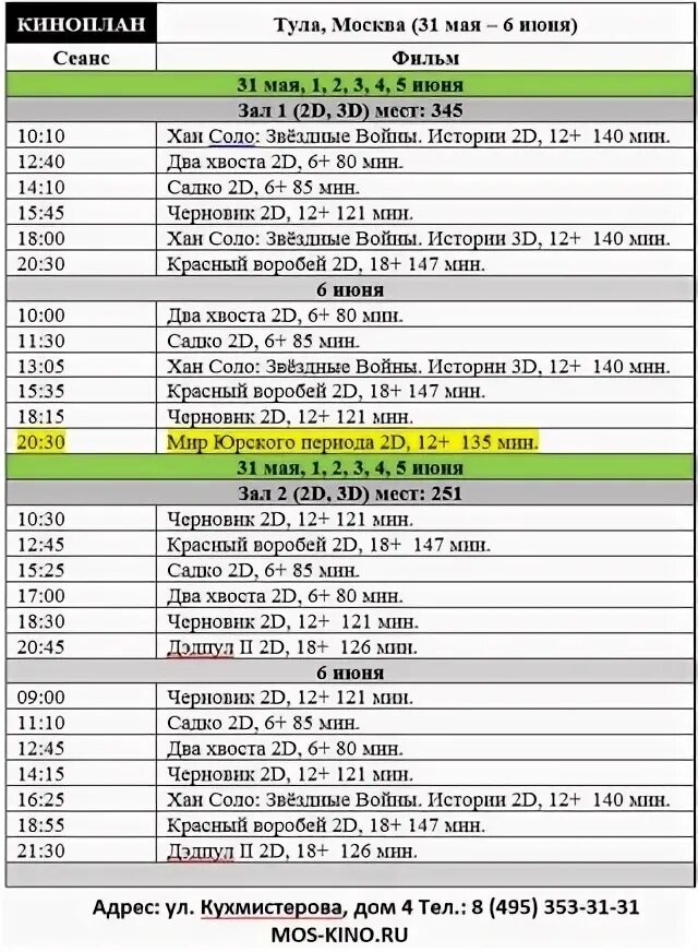 Киноафиша Тула. Кинотеатр Тула Печатники расписание. Киноафиша в Туле на неделю в Рио. Кинотеатр Тула в Печатниках расписание на сегодня.
