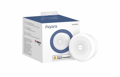 Aqara eu