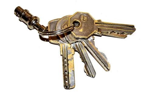 Keys but