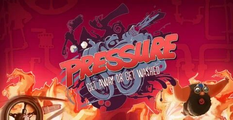 Pressure как проходить