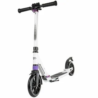 Scooter city отзывы