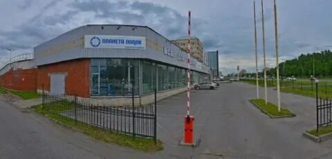 Krown софийская улица