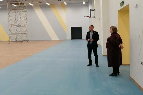 Школа 56 тюмень