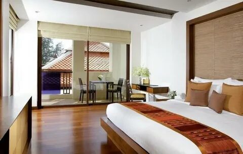 Bangtao hotels