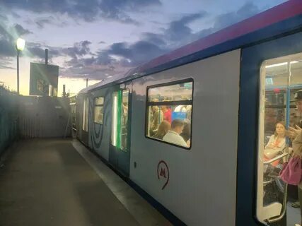 Выхино время
