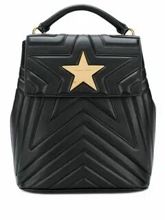 Bag star