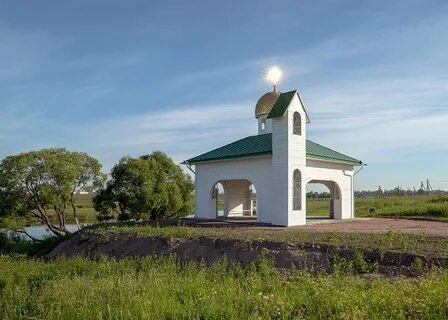 Яма ленинградская область
